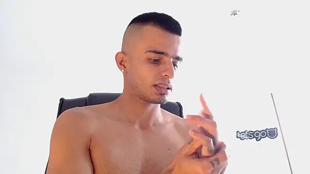 crosnosCarter online show from March 14, 2025, 5:02 pm