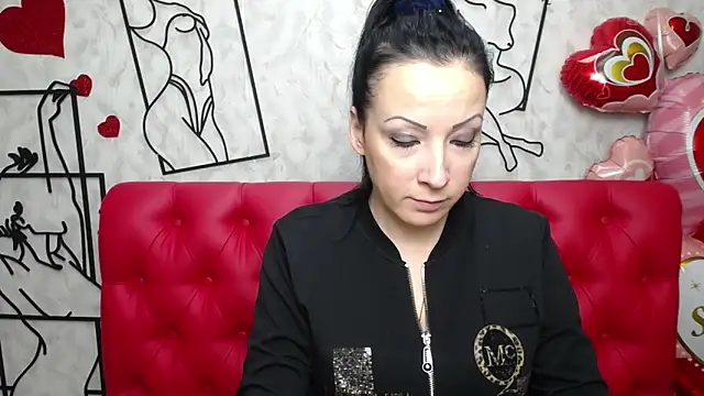 Snapshot of ElizabethSho chatting on March 16, 2025, 6:12 pm ElizabethSho online show from March 16, 2025, 6:12 pm