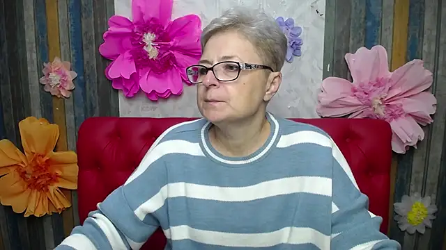 EmiliaGree online show from October 17, 2025, 11:13 am