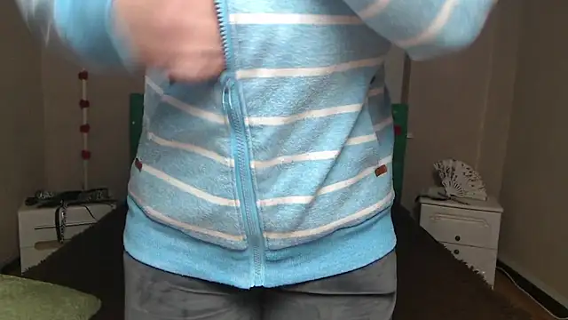 EmiliaGree online show from February 3, 2026, 2:53 am