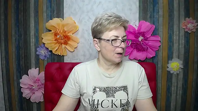 EmiliaGree online show from May 7, 2026, 5:07 pm