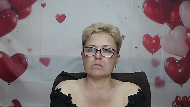 EmiliaGree online show from July 3, 2026, 5:30 pm
