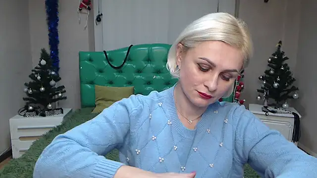 OliviaHorst online show from December 26, 2024, 9:55 am