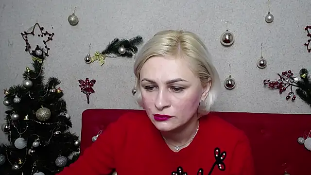 OliviaHorst online show from December 28, 2024, 6:28 am