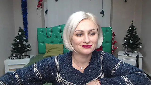 OliviaHorst online show from January 15, 2025, 4:11 pm