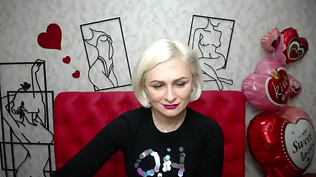 OliviaHorst online show from February 15, 2025, 4:34 pm
