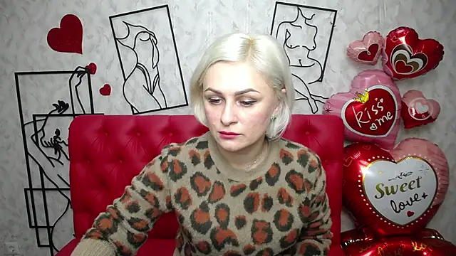 OliviaHorst online show from March 1, 2025, 6:24 am