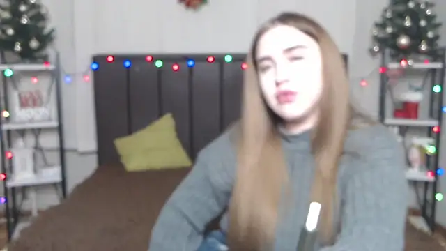 LauraHlot online show from January 7, 2025, 1:06 am