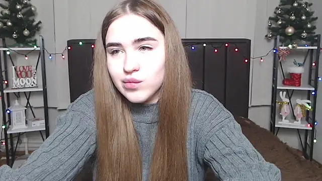 LauraHlot online show from January 7, 2025, 4:08 am
