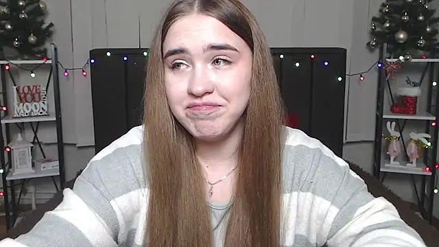 LauraHlot online show from January 9, 2025, 9:58 pm
