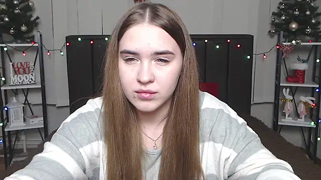 LauraHlot online show from January 10, 2025, 1:21 am