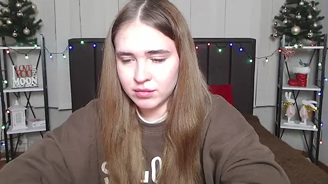 LauraHlot online show from January 10, 2025, 10:36 pm