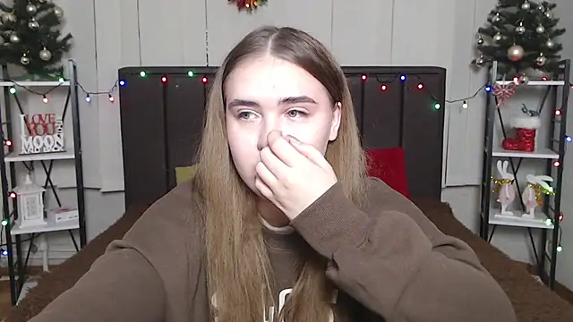 LauraHlot online show from January 11, 2025, 1:37 am