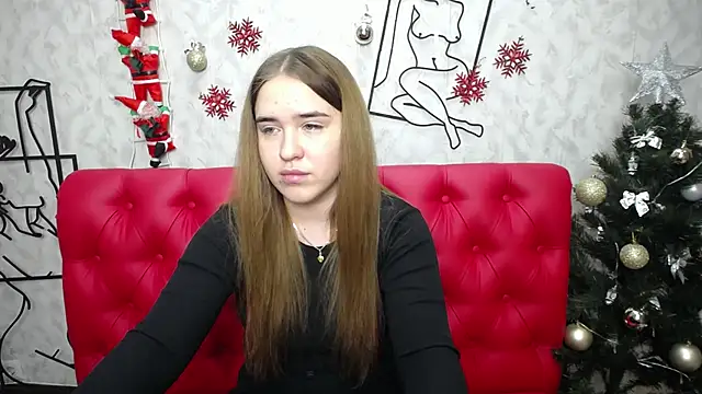 LauraHlot online show from January 12, 2025, 4:21 am