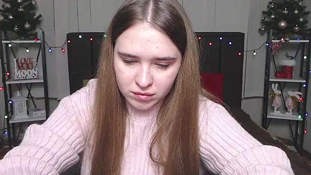 LauraHlot online show from January 14, 2025, 11:05 pm