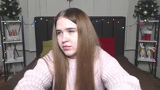 LauraHlot online show from January 15, 2025, 2:06 am