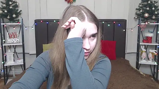 LauraHlot online show from January 16, 2025, 4:17 am