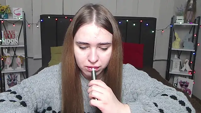 LauraHlot online show from January 19, 2025, 1:00 am