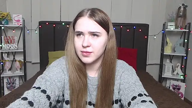 LauraHlot online show from January 19, 2025, 4:01 am