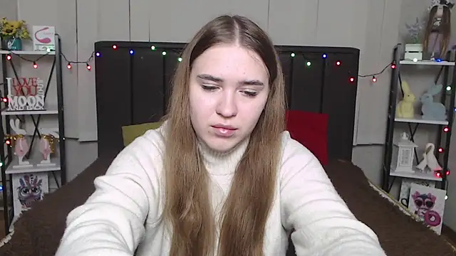 LauraHlot online show from January 20, 2025, 3:37 am