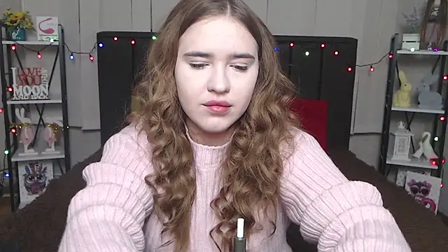 LauraHlot online show from January 20, 2025, 7:46 pm
