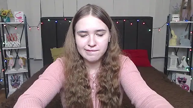 LauraHlot online show from January 23, 2025, 12:35 am