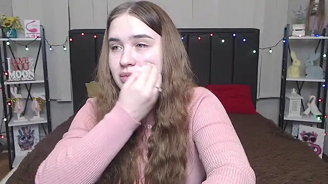 LauraHlot online show from January 23, 2025, 3:37 am
