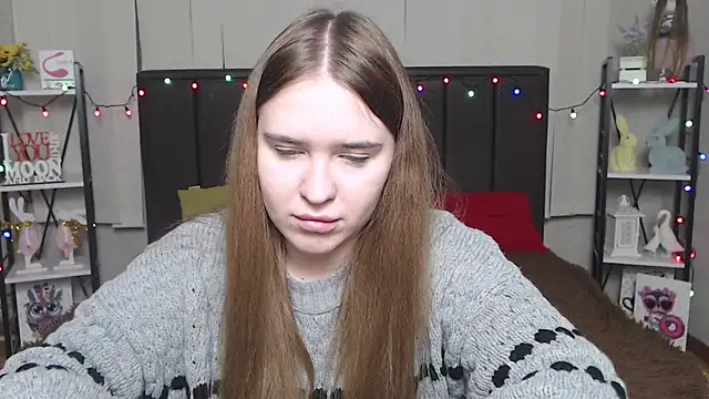 LauraHlot online show from January 23, 2025, 10:54 pm