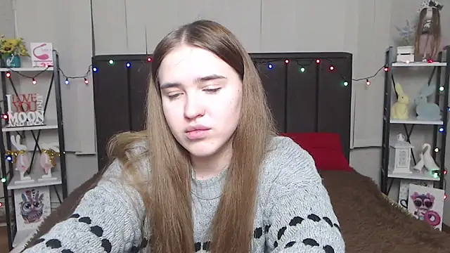 LauraHlot online show from January 24, 2025, 1:56 am