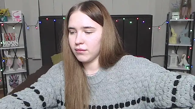 LauraHlot online show from January 24, 2025, 4:59 am