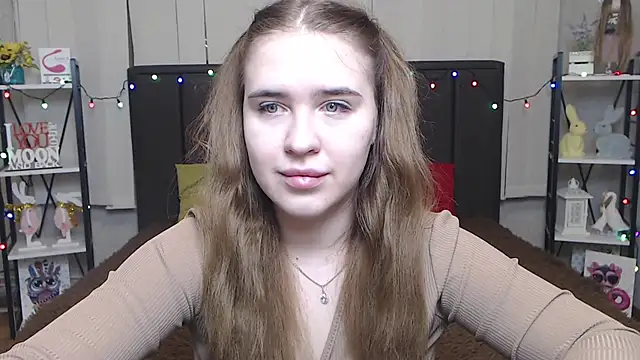 LauraHlot online show from January 26, 2025, 7:20 pm