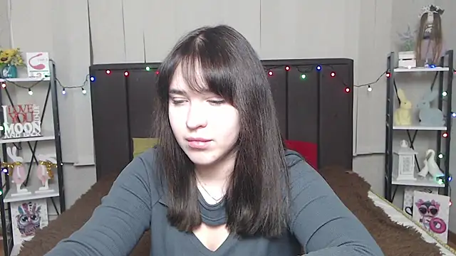 LauraHlot online show from January 29, 2025, 1:16 am