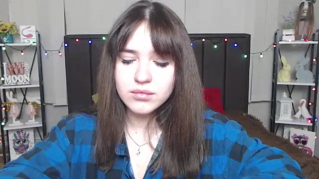 LauraHlot online show from February 11, 2025, 12:49 am