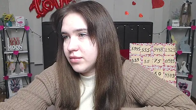 LauraHlot online show from March 3, 2025, 4:03 am