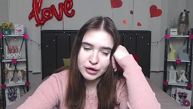 LauraHlot online show from March 4, 2025, 12:50 am