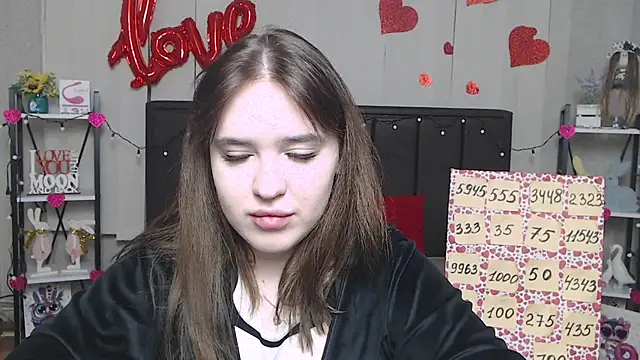 LauraHlot online show from March 16, 2025, 6:12 pm