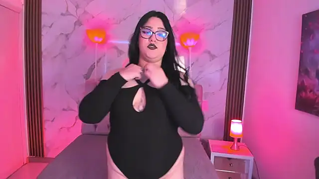 Camiila Osorio online show from March 12, 2026, 7:20 pm