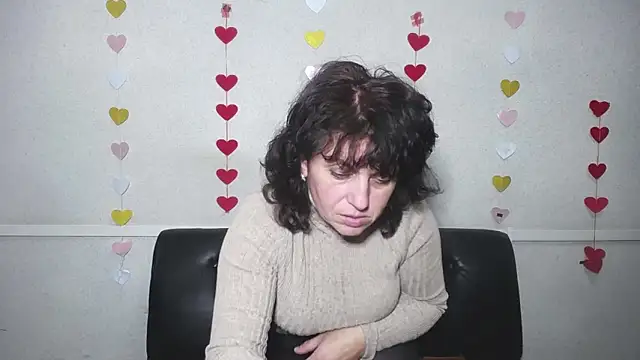 LuciaMii online show from December 16, 2024, 12:26 am