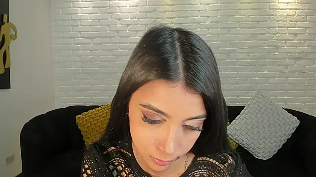 ValeriaVelvet online show from January 16, 2025, 6:16 pm