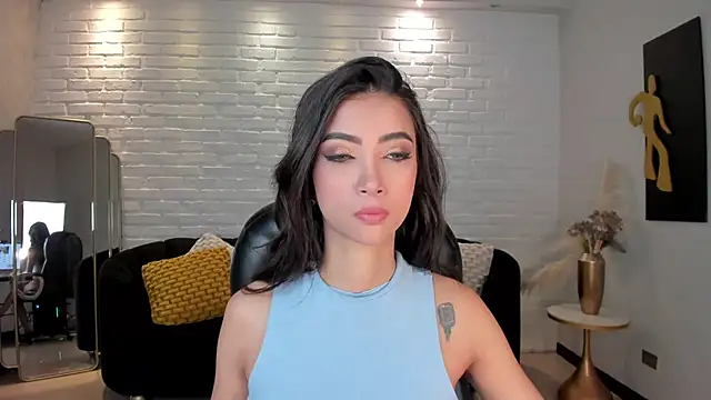 ValeriaVelvet online show from January 18, 2025, 11:54 am