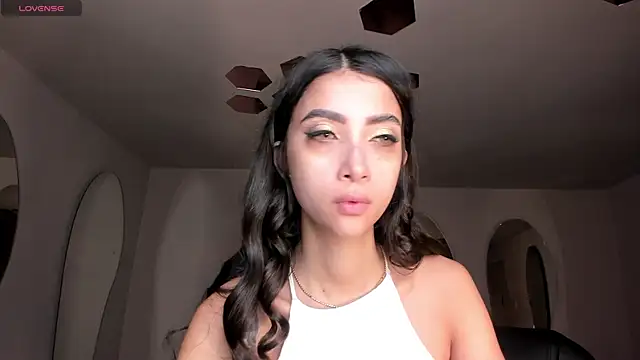 ValeriaVelvet online show from May 30, 2026, 12:02 pm