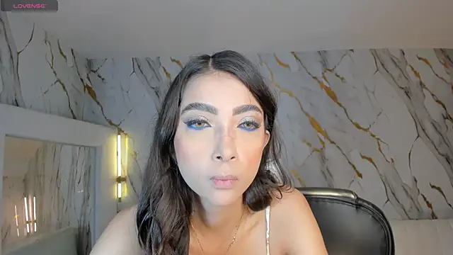 ValeriaVelvet online show from June 20, 2026, 12:08 pm