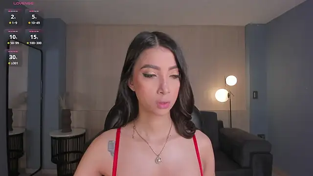 Snapshot of ValeriaVelvet chatting on June 27, 2026, 12:10 pm ValeriaVelvet online show from June 27, 2026, 12:10 pm