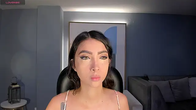 Snapshot of ValeriaVelvet chatting on July 12, 2026, 11:56 am ValeriaVelvet online show from July 12, 2026, 11:56 am