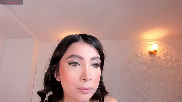 Snapshot of ValeriaVelvet chatting on August 6, 2026, 11:45 am ValeriaVelvet online show from August 6, 2026, 11:45 am