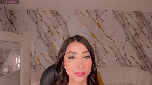 Snapshot of ValeriaVelvet chatting on August 8, 2026, 12:07 pm ValeriaVelvet online show from August 8, 2026, 12:07 pm