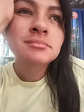 Linda Lars online show from February 3, 2025, 8:13 pm