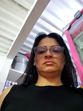 Linda Lars online show from April 28, 2026, 2:21 am