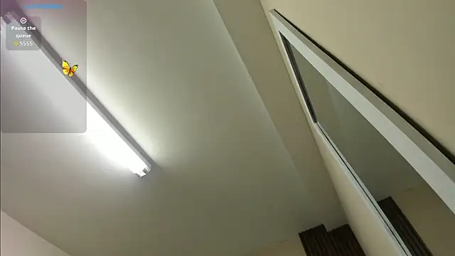 KenyaMystic online show from November 14, 2025, 2:43 am