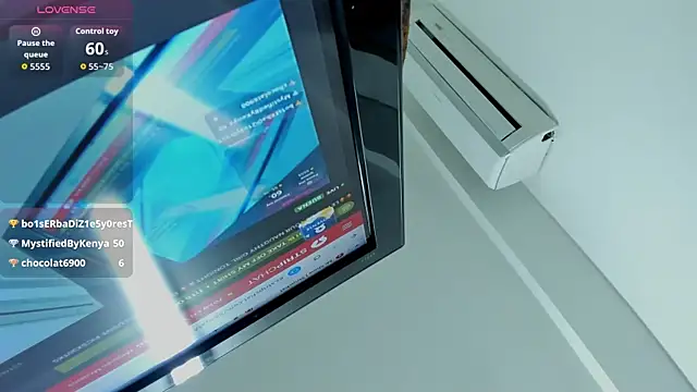 KenyaMystic online show from February 1, 2026, 9:30 am